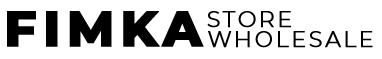 Fimkastore Logo