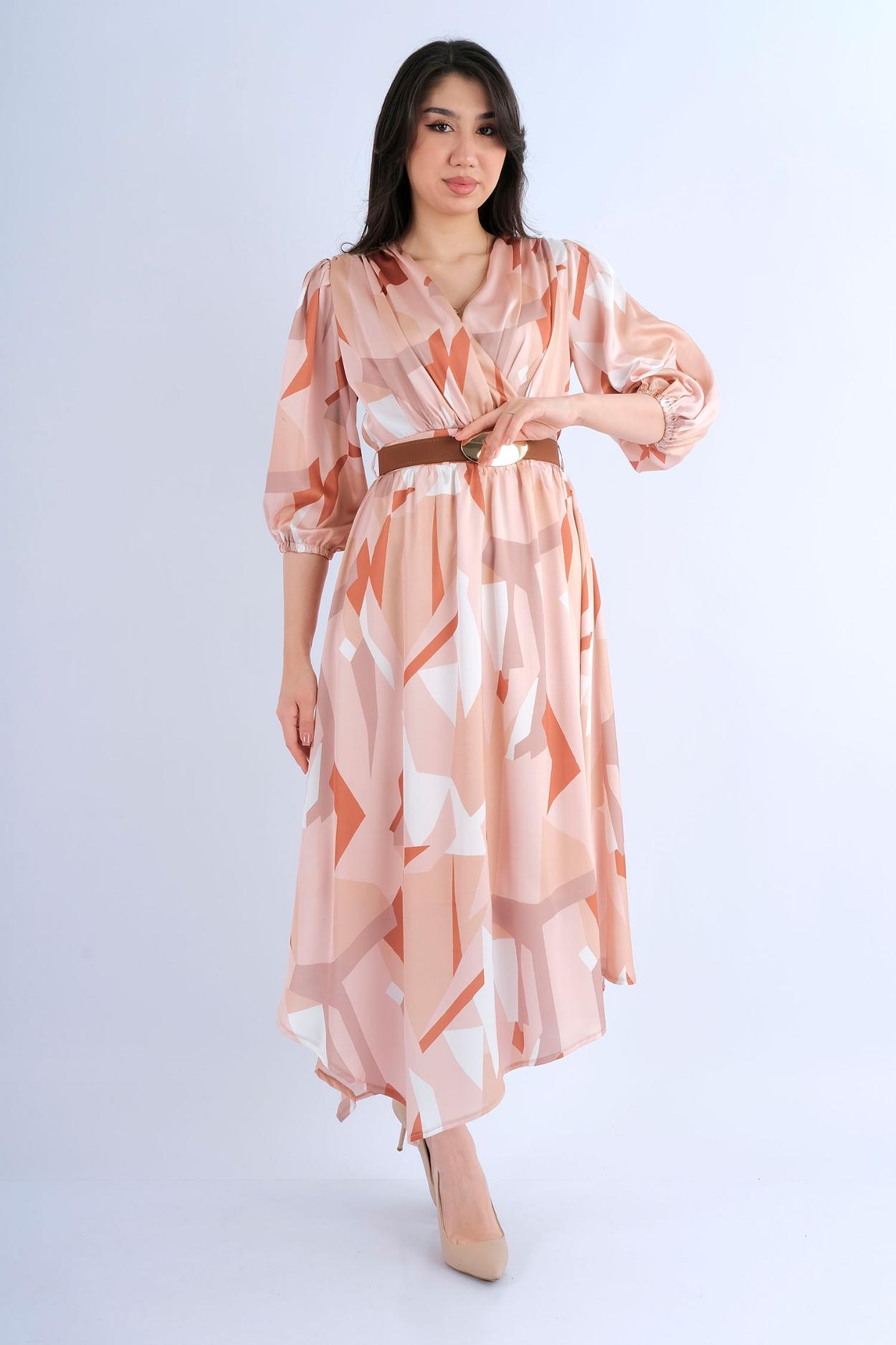 26Y-3691 Dress