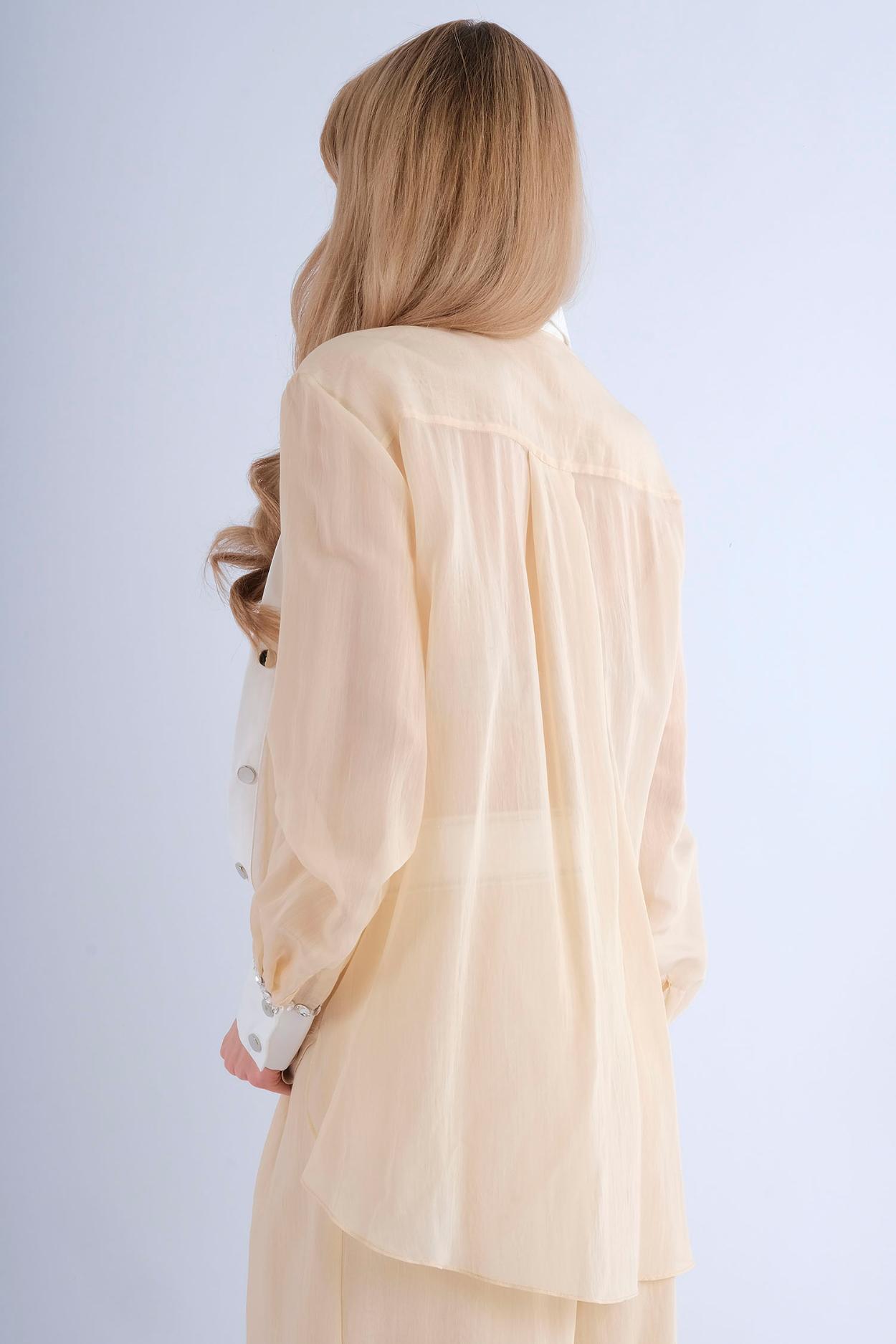 3627 Blouse